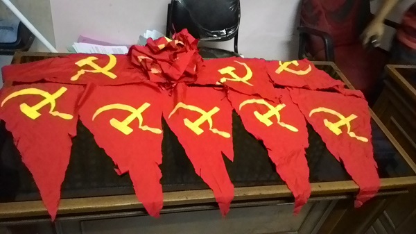 Waspadai Kebangkitan Ideologi Komunis